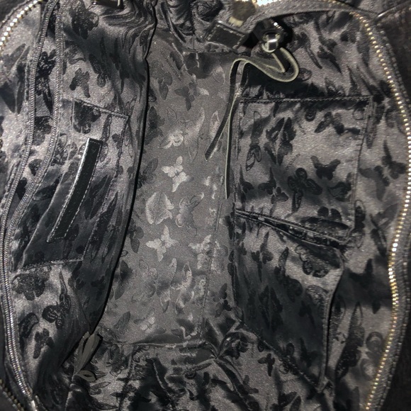 🖤Rebecca Minkoff Moto Tote🖤 - Picture 5 of 7